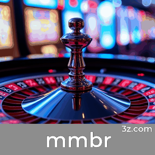 mmbr: Inovação em Jogos com Tecnologias de Entretenimento