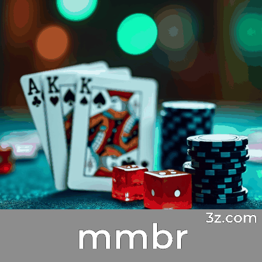 mmbr: Cassino Online Seguro e Rápido
