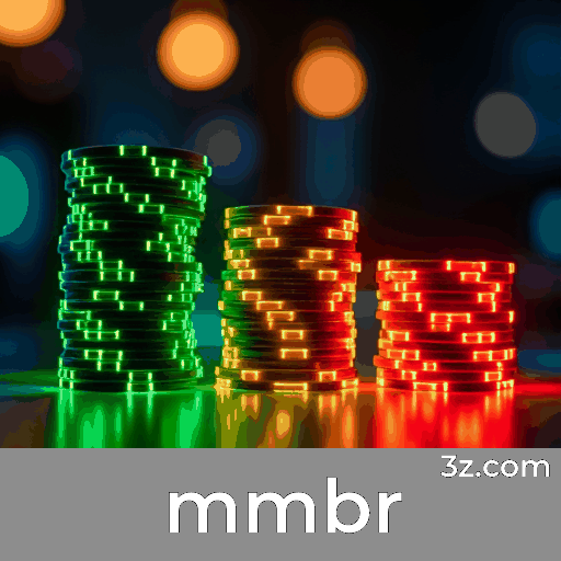 Acesso fácil ao mmbr: Login e Gestão de Conta com Privilegios