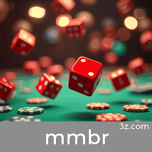 mmbr: A Experiência de Jogos de Mesa ao Vivo