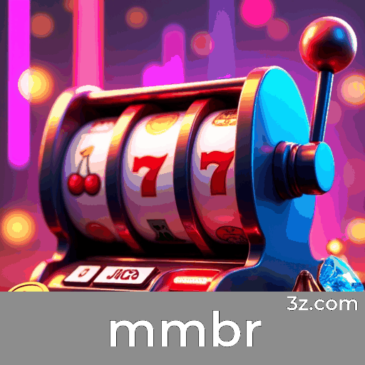 mmbr: Plataforma de Jogo com Serviços Profissionais e Confiáveis