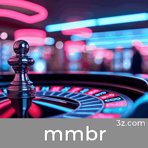 mmbr: Cassino Online Seguro e Rápido