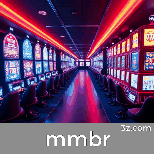 Experiência Premium de Jogos de Casino no mmbr