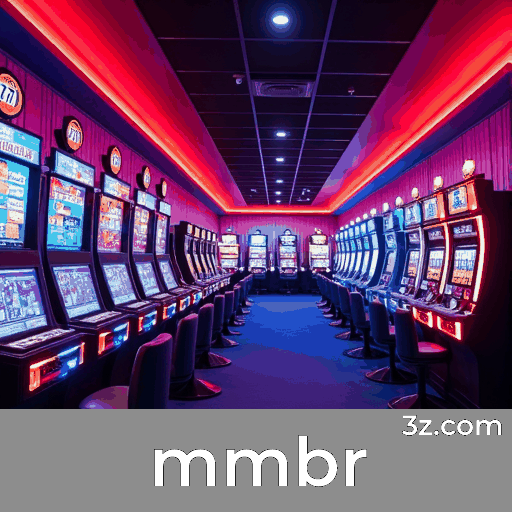mmbr: A Experiência de Jogos de Mesa ao Vivo